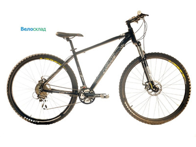 Велосипед Corvus 29er.25 (2013)