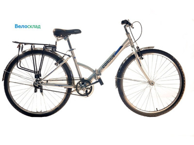 Велосипед Corvus FB 710