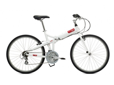 Велосипед Tern Joe C21 (2013)
