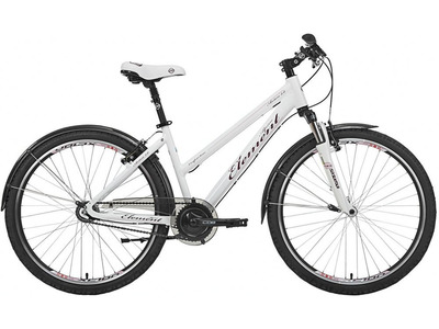 Велосипед Element Axion 2.0 (2013)