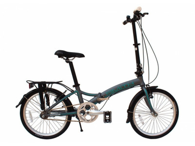 Велосипед Smith Trinity 3 Speed (2013)