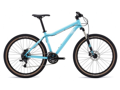 Велосипед Commencal El Camino Girly