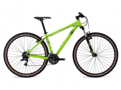 Велосипед Commencal El Camino VB 29 (2013)