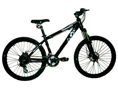 Велосипед Iron Horse FR 2 (2006)