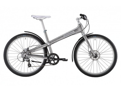 Велосипед Silverback Starke 2 (2013)
