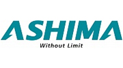Тормозные колодки Ashima для Shimano M415/515/465/495