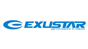 Велоперчатки Exustar E-CG250K-BL детские