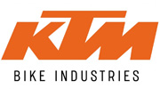 Велосипеды KTM