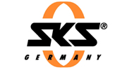 Крыло SKS Shockblade Black для Manitou