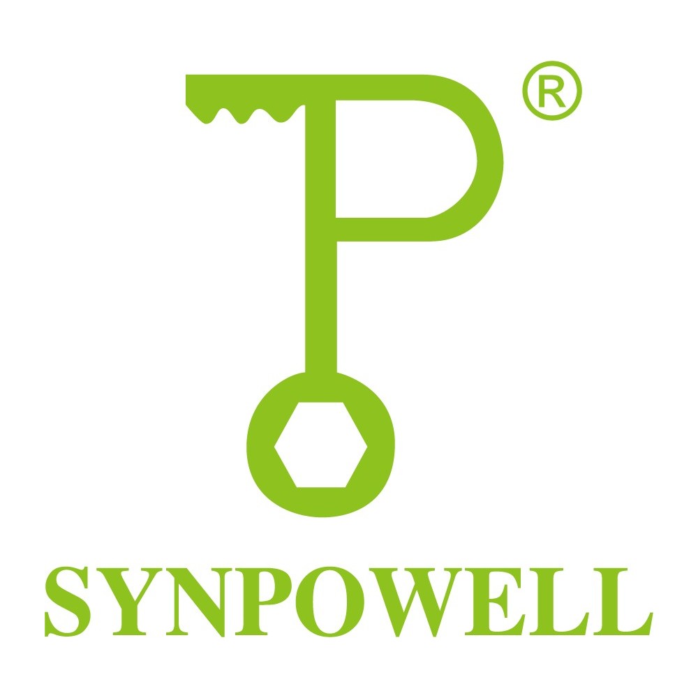 Набор шестигранников Synpowell FF-03