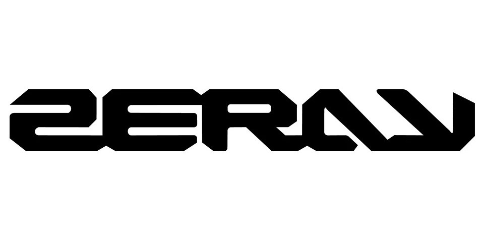 Педали Zeray ZP-A926 9/16