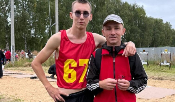 Веломарафон состоялся в Галиче