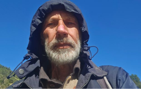 Иркутянин Юрий Лыхин завершил путешествие по Латинской Америке