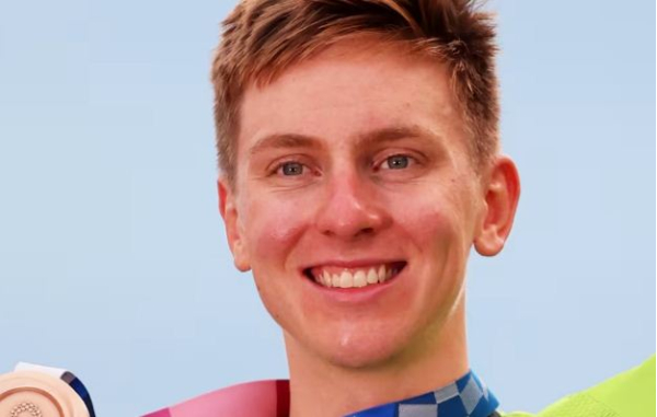 Сезон Погачара глазами его механика