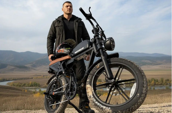 Является ли Hov Gtrs Ultra настоящим велосипедом?