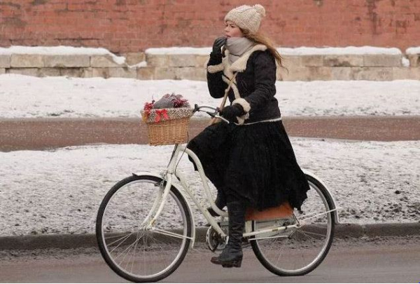 Зимнее катание обсудили в Калининграде