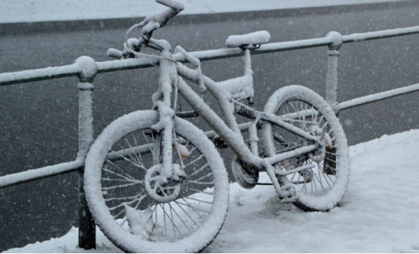 Клим Калужских продолжает путешествие по Якутии