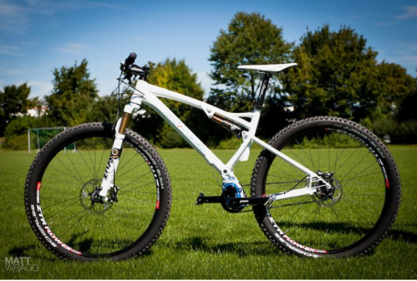 Московский Политех создал инновационную коробку передач для велосипедов