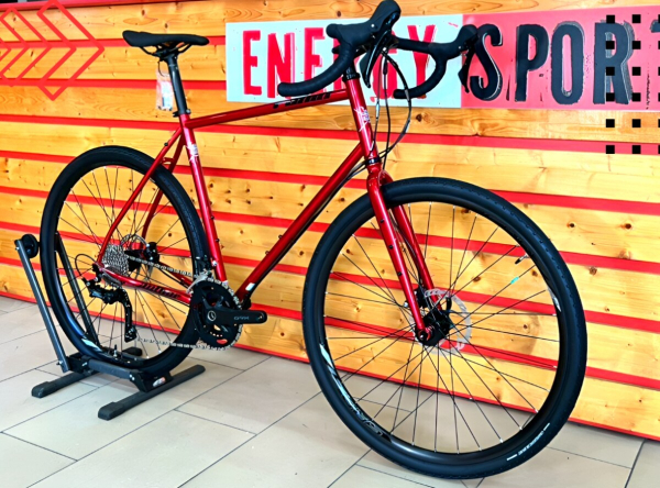 Велосипеды 2026 года: новая классика, умная электроника и инновационные колёса