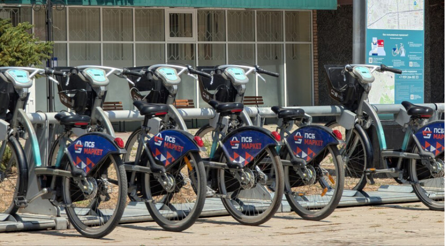 Велодвижение набирает обороты: новые возможности для любителей двухколёсного транспорта в России и ЛНР Велодвижение набирает обороты: новые возможности для любителей двухколёсного транспорта в России и ЛНР