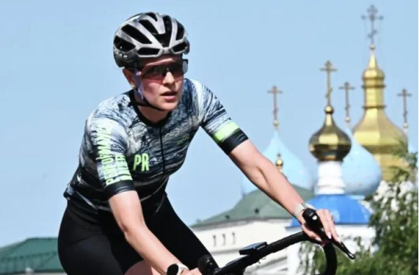 8000 километров воли: как одна женщина доказала, что границы — только на карте