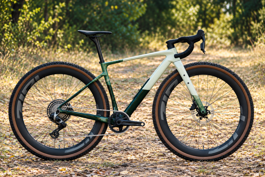 Colnago G5-X: гравийная платформа нового поколения Colnago G5-X: гравийная платформа нового поколения