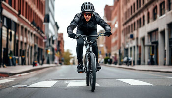 Отличительные особенности велосипедов Haro BMX