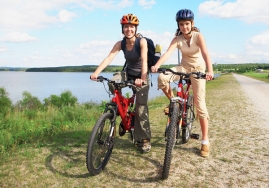 Велосипеды Trek – байки для всей семьи