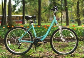 Велосипеды Smart — надежность, универсальность, комфорт и адекватная цена