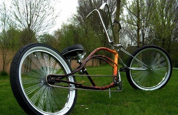 Velo tuning deals