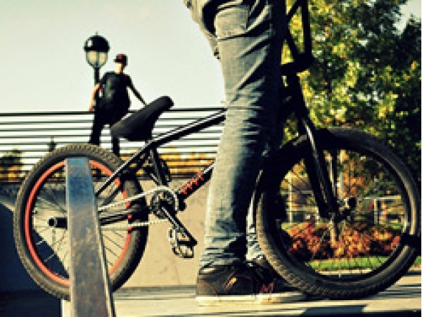 Трюковые велосипеды BMX, как не прогадать в выборе