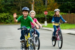Обзор детских велосипедов 2019 года