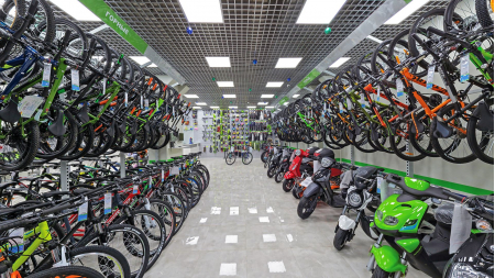 Какие марки велосипедов и комплектующих ушли с российского рынка