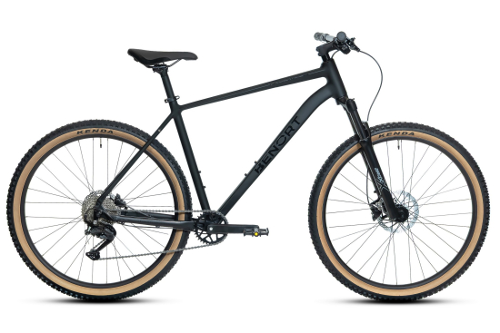 Обзор горного велосипеда Benort X-Factor 29