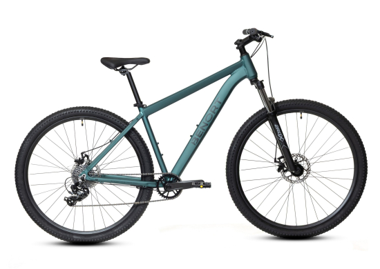 Обзор велосипеда Benort Raven 29