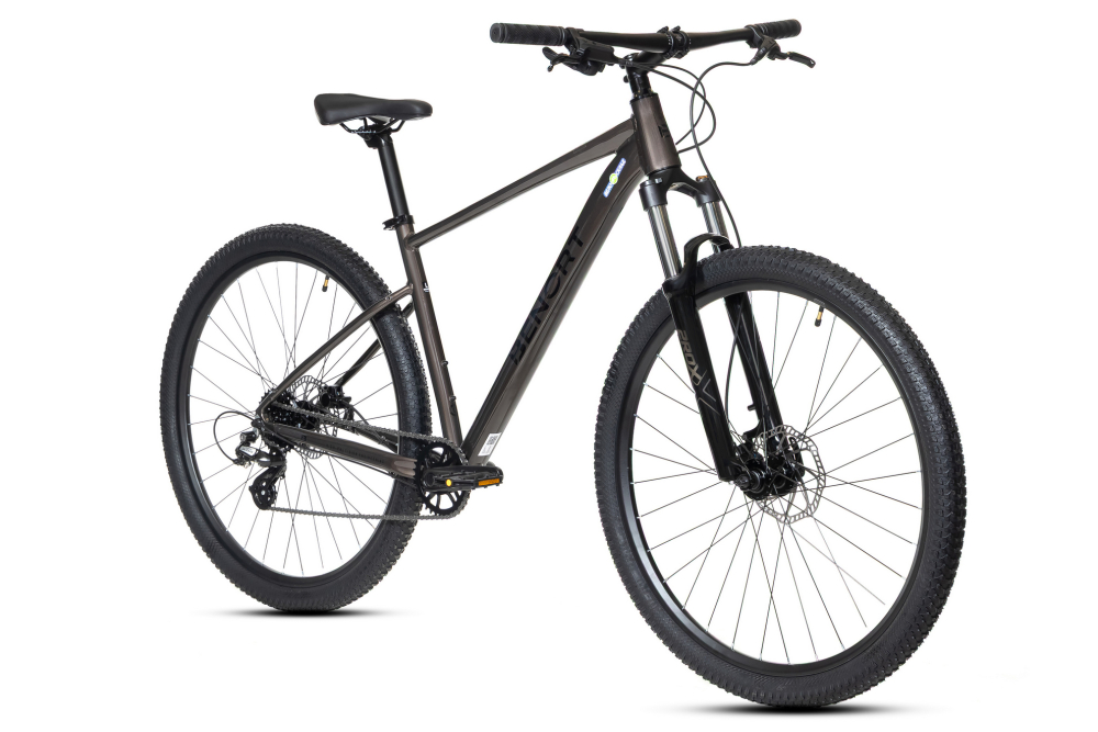 Рейтинг горных велосипедов начального уровня с гидравлическими дисковыми тормозами и диаметром колес 29 дюймов