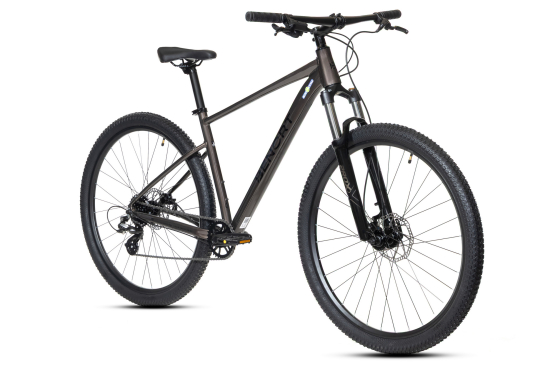 Рейтинг горных велосипедов начального уровня с гидравлическими дисковыми тормозами и диаметром колес 29 дюймов